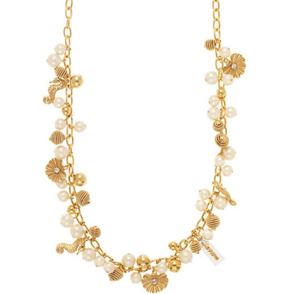 kate spade Jewelry - KATE SPADE Monterey Bay necklace